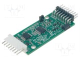 Placă de expansiune pentru LCD rezistiv