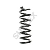 Arc spiral Suzuki Grand Vitara 1 (Ft) Suplex 41009, parte montare : Punte Fata
