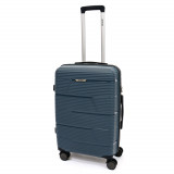 LAMONZA TROLER RENO 63X41X25 CM GRI ProVoyage Vacation