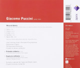 Puccini: Messa di Gloria | Giacomo Puccini, Jose Carreras, Hermann Prey, Clasica, Warner Music