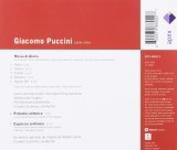 Puccini: Messa di Gloria | Giacomo Puccini, Jose Carreras, Hermann Prey, Clasica, Warner Music