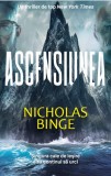 Ascensiunea - Nicholas Binge - Editura Rao