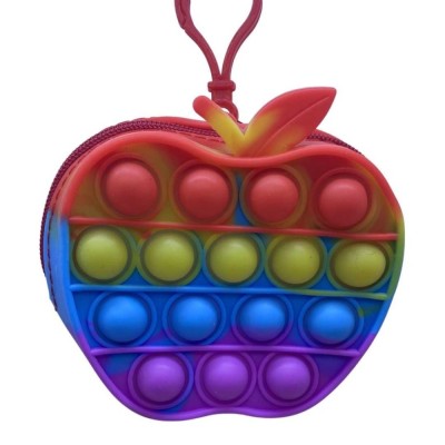 Portofele pop it forme diverse foto