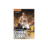 On the Court With...Stephen Curry