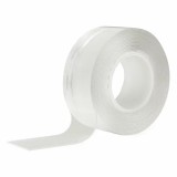 Banda nano dublu adeziva reutilizabila 20 mm x 3 m x 1 mm