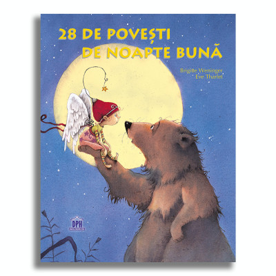 28 de povesti de noapte buna PlayLearn Toys foto