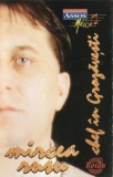 Mircea Rusu Band - Chef &Icirc;n Grozăvești, Caseta audio
