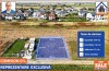 Teren pt casa in Comuna Berceni Ilfov | 350mp (21.4x16.4) | Comision 0, Teren intravilan