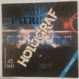 Holograf patru 45hi-fi