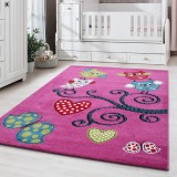 Cumpara ieftin Covor Kids Lila 120x170 cm