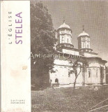 L&#039; Eglise Stela - Cristian Moiescu, Gh. I. Cantacuzino