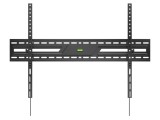 M&acirc;ner Montare Perete GEMBIRD WM-100T-01 75kg Negru 43-100mm