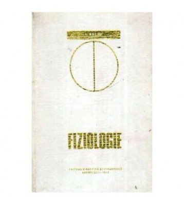 I. Baciu - Fiziologie - 109039 foto