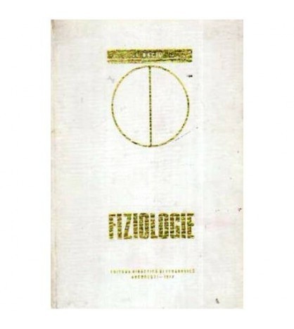 I. Baciu - Fiziologie - 109039