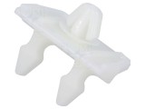 Clips pentru baghetă 10buc Mercedes OEM 19884681 poliamidă ROMIX