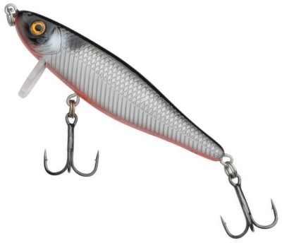 Vobler Berkley Pulse Racer, Fegis, 10g, 11cm foto