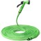 Furtun de gradina extensibil Navaris 15-30m, cu pistol stropire 7 functii, 61948.04