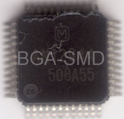 AN12944 Circuit Integrat foto