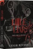 Little Liar (Vol. 2) - Paperback brosat - Leigh Rivers - Epica Publishing