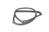 Garnitura ușă st&acirc;nga spate TESLA MODEL S 2015 OEM: 41191524 11628920