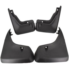 Aparatori noroi dedicate Land Rover Freelander II 2006-2014 doar pentru