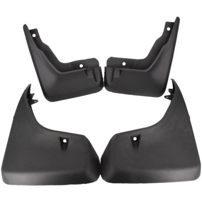 Aparatori noroi dedicate Land Rover Freelander II 2006-2014 doar pentru foto