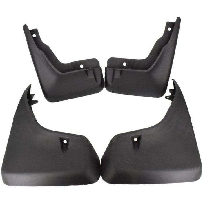 Aparatori noroi dedicate Land Rover Freelander II 2006-2014 doar pentru