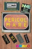 Various - Pericol Mare, Caseta audio