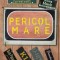 Various - Pericol Mare, Caseta audio