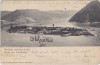 CP Insula Ada-Kaleh Ada Kaleh AdaKaleh ND(1907), Necirculata, Fotografie