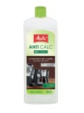 Solutie BIO anticalcar pentru espressor automat Melitta 6779372, 250 ml, 6 utilizari