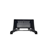 Rama Navigatie 9&quot; cu cablaj si modul canbus compatibila Peugeot 3008 2016-2020 Cod: NV3149/ GR3 Automotive TrustedCars, Oem