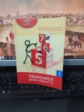 Matematică pentru clasa a V-a, Stănică, Perianu, Roșu, Săvulescu, 2011, 045, Clasa 5, Matematica