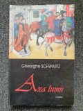 AXA LUMII - Gheorghe Schwartz, Polirom