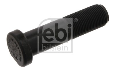 FEBI BILSTEIN 01429 Bolt roata foto