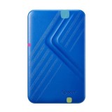 Cumpara ieftin HDD extern Apacer, 2,5&amp;quot;, USB 3.1, 2 TB, model: AC236, culoare: albastru