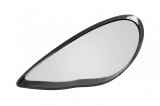 Sticla far stanga compatibila cu Porsche Panamera 2010-2013