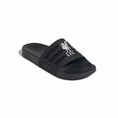 FC Liverpool papuci Shower black - 9 foto