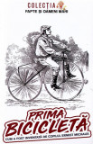 Cumpara ieftin Prima bicicleta