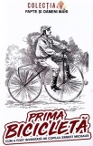 Prima bicicleta - Editura Paul Editions