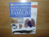 ENCICLOPEDIA ILUSTRATA A FAMILIEI VOL.9