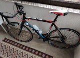 Vand cursiera Velocity