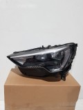 Audi Q3 F3 Headlight/headlamp 83A941011