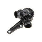 Termostat cu carcasa Bmw F20, F21 114, 116, 118, 120 2011-, 3 F30, F80, F31 316, 320 2012-, 11537600584