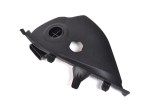 Ornament lateral planșa de bord BMW 6 Coupe F13 2012 OEM: 9197495 12640364