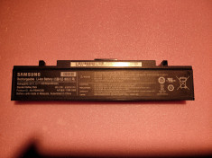 baterie laptop SAMSUNG 270E - pentru piese - foto