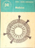 BIOFIZICA-DORU GEORG MARGINEANU-347598