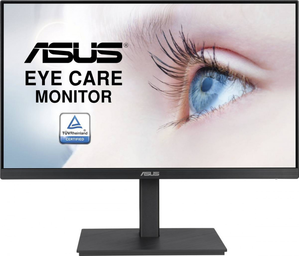 Monitor LED ASUS VA27EQSB 27 inch FHD IPS Black | Okazii.ro