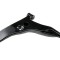 Brat suspensie fata Mitsubishi Colt, Lancer Cj1, 2, 4, Ck1, 2 1996-, Inferior Stanga, NTY ZWD-MS-018