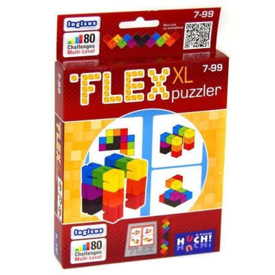 Puzzle mecanic Huch - Flex Puzzler XL foto